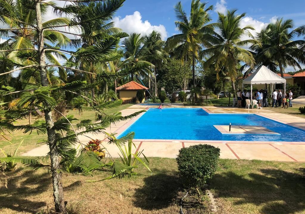 Photo of Outdoor in San Antonio de Guerra