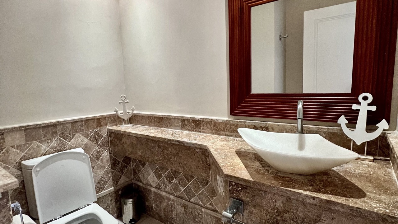Photo of Bathroom in Cap Cana Marina