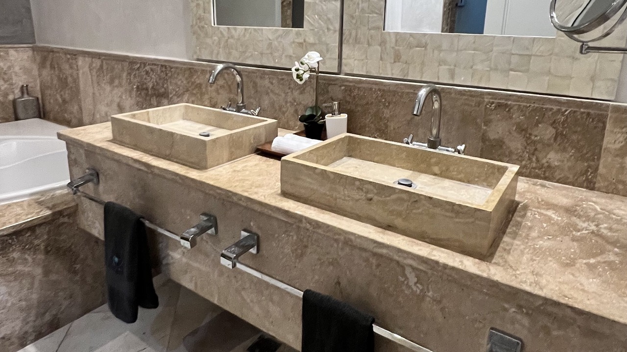 Photo of Bathroom in Cap Cana Marina