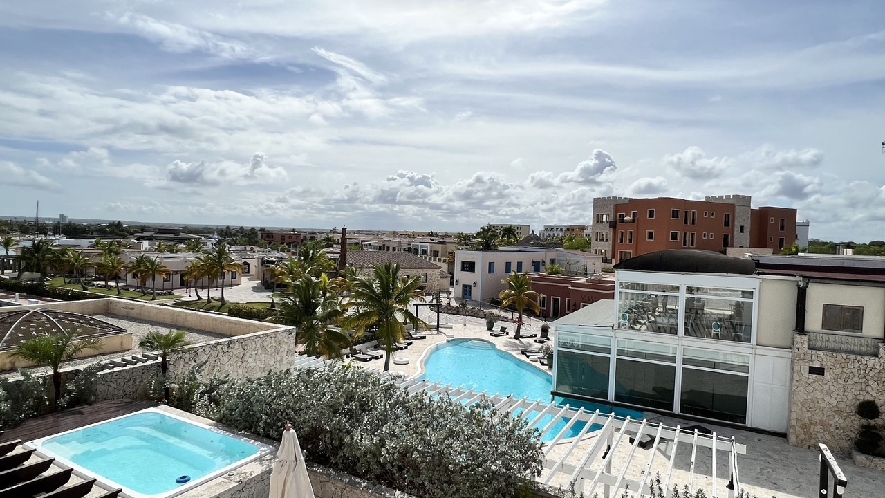 Photo of Outdoor in Cap Cana Marina