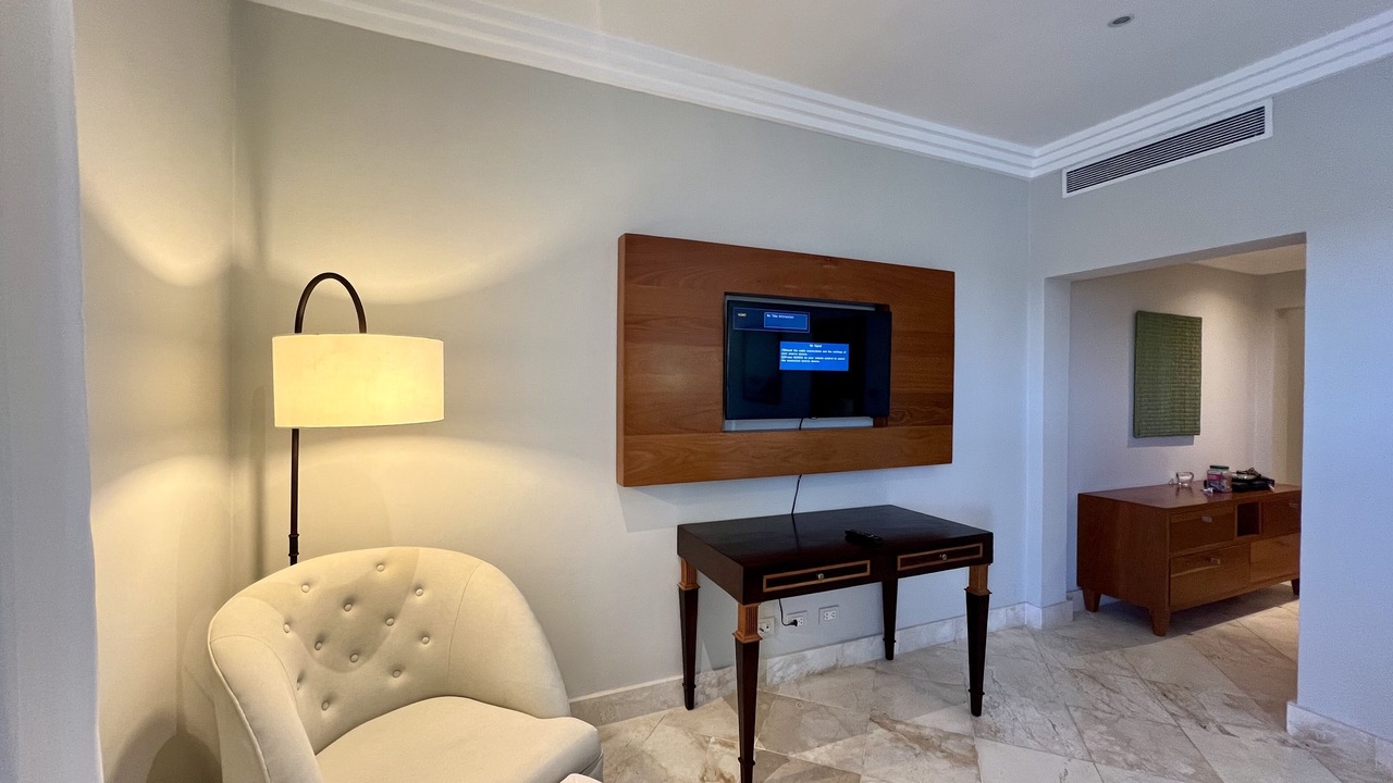 Photo of Livingroom in Cap Cana Marina