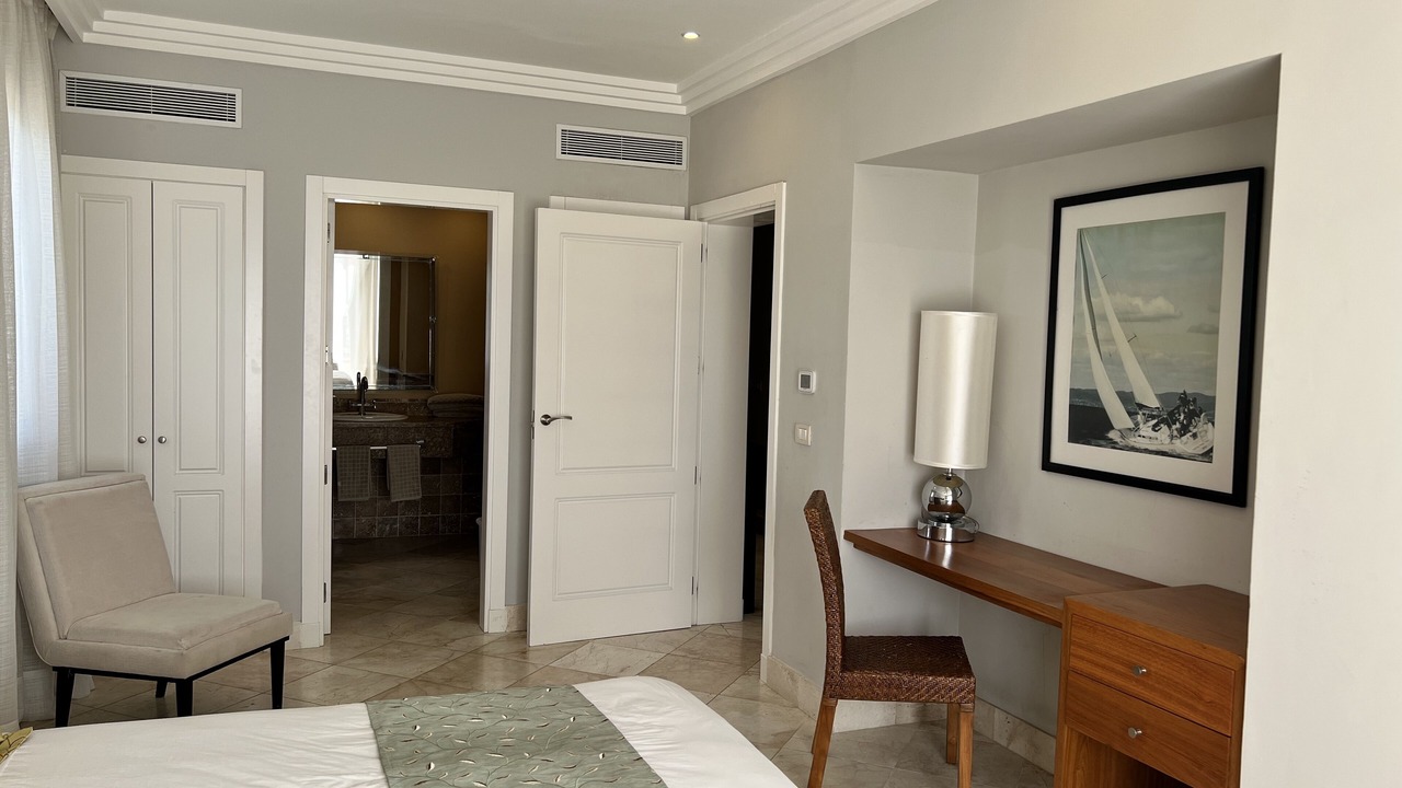 Photo of Bedroom in Cap Cana Marina