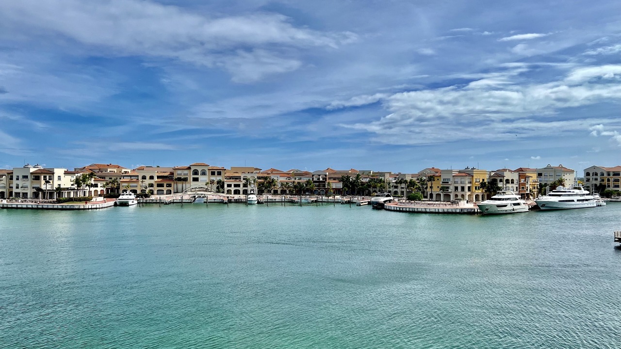 Photo of Others in Cap Cana Marina