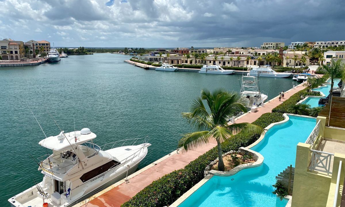 Photo of Others in Cap Cana Marina