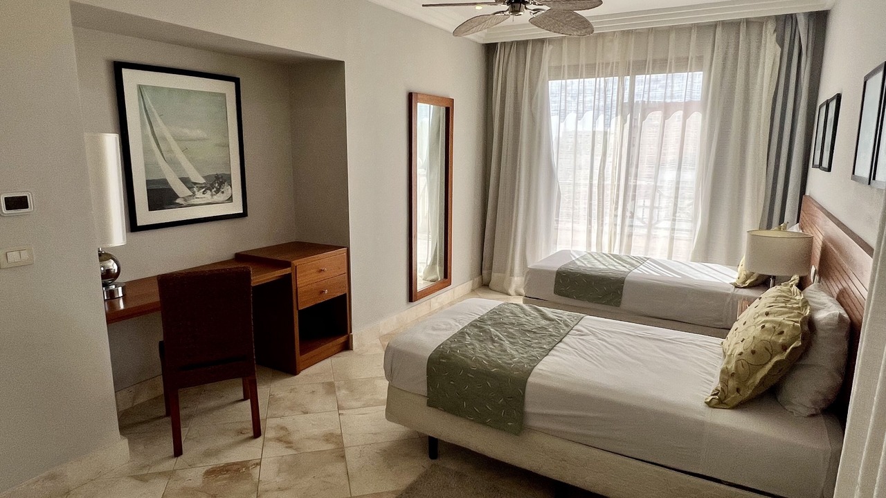 Photo of Bedroom in Cap Cana Marina