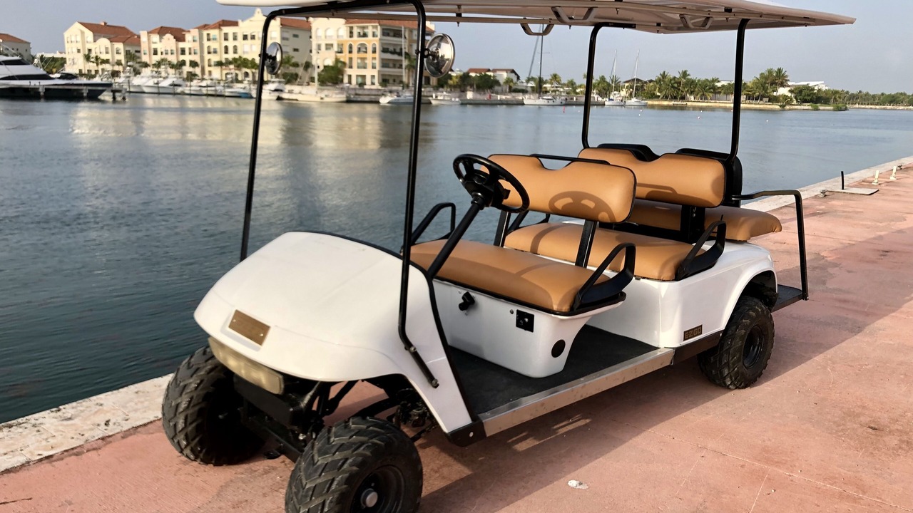 Photo of Others in Cap Cana Marina