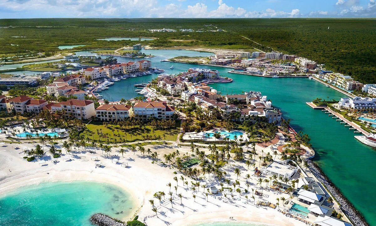 Photo of Others in Cap Cana Marina