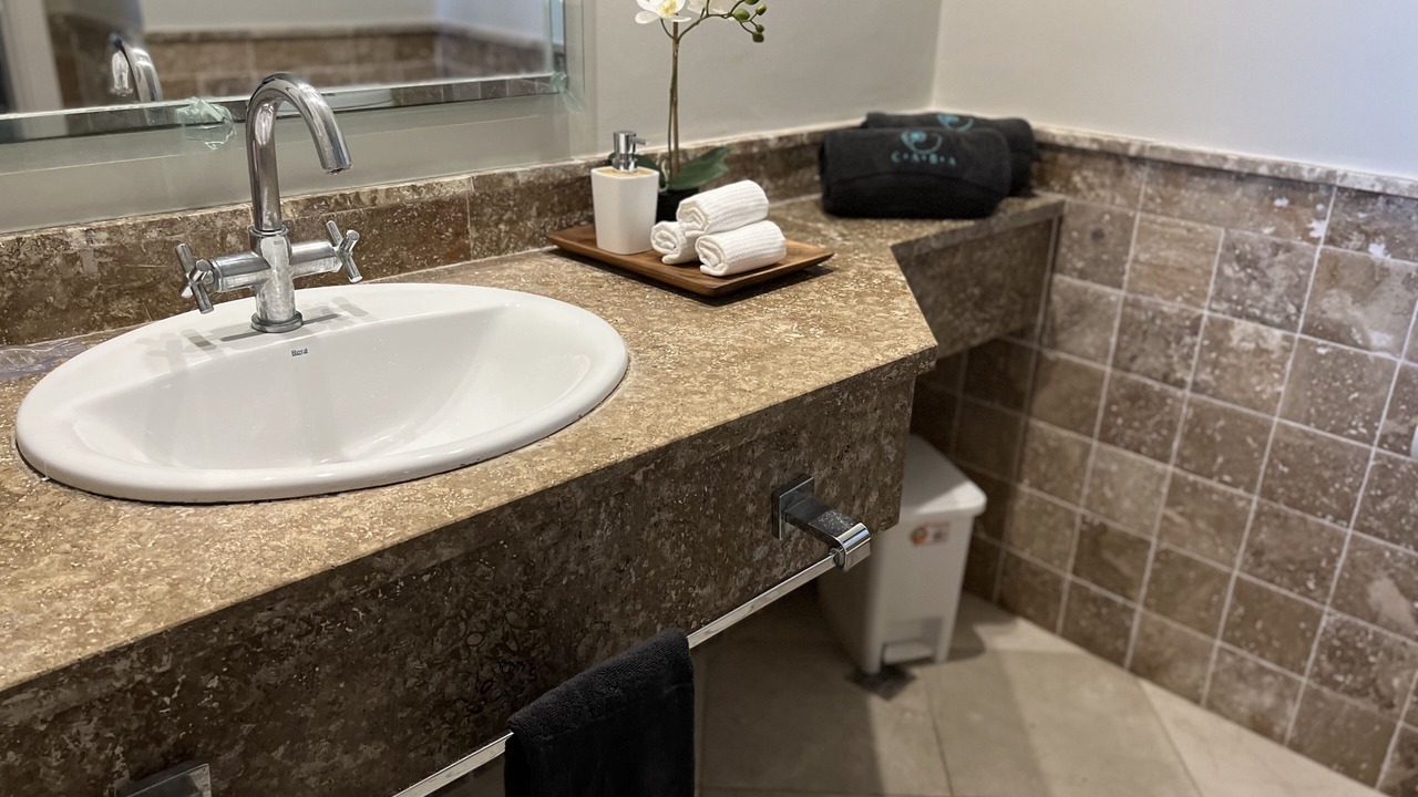 Photo of Bathroom in Cap Cana Marina