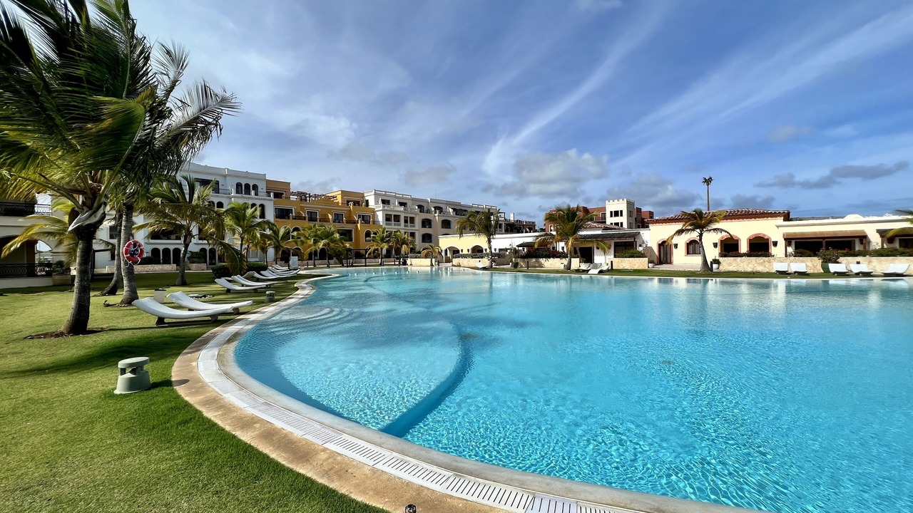 Photo of Outdoor in Cap Cana Marina