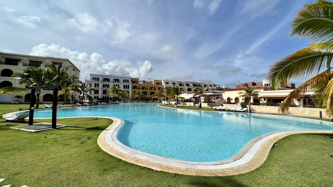 Photo of Outdoor in Cap Cana Marina