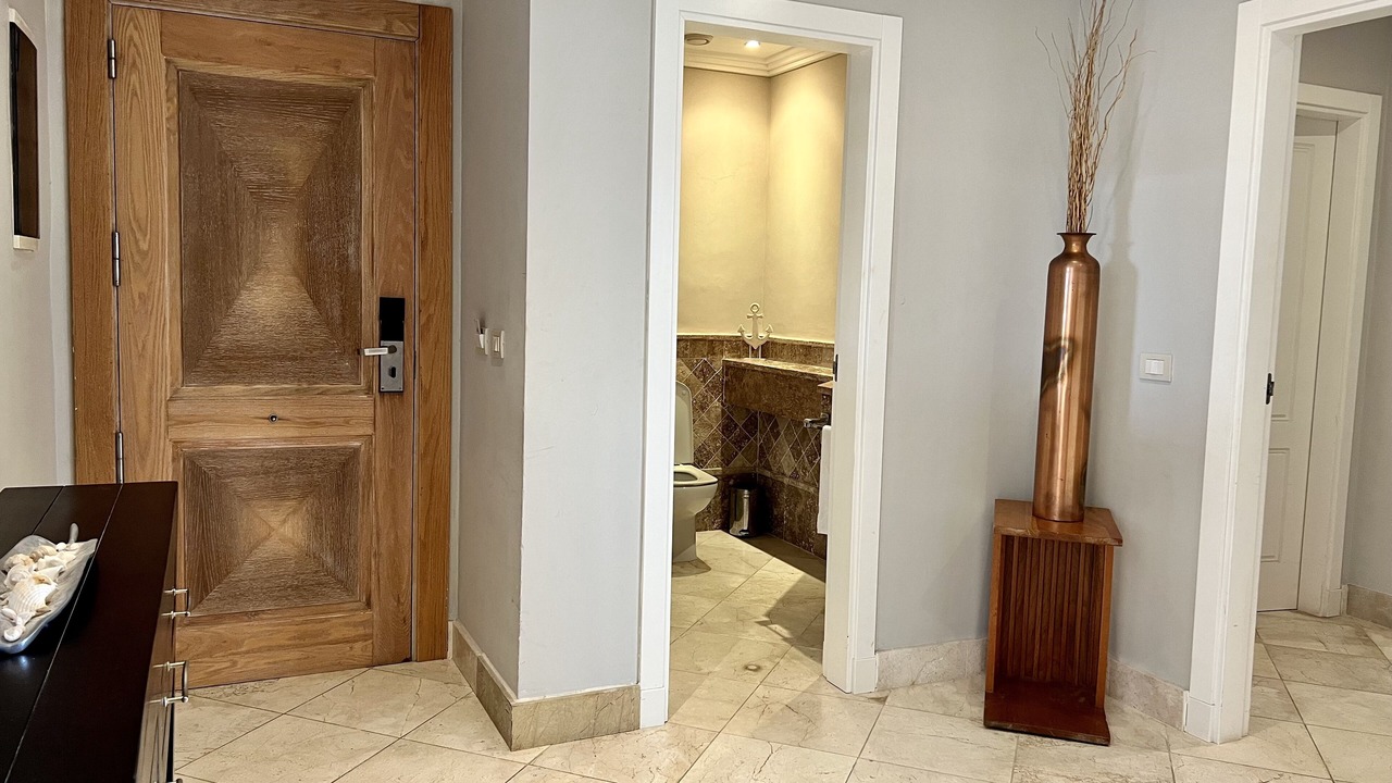 Photo of Bathroom in Cap Cana Marina