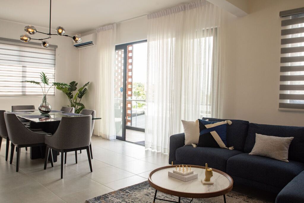 Photo of Livingroom in Santiago Province