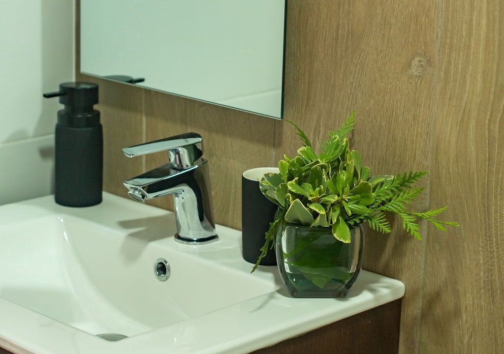 Photo of Bathroom in Santiago Province