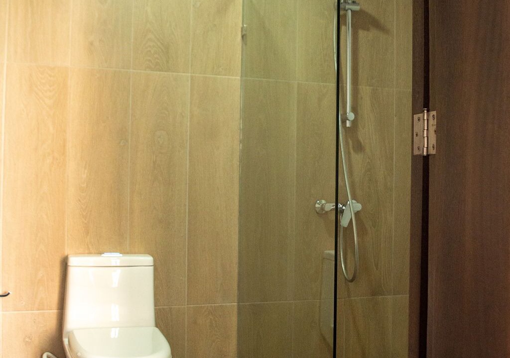 Photo of Bathroom in Santiago Province