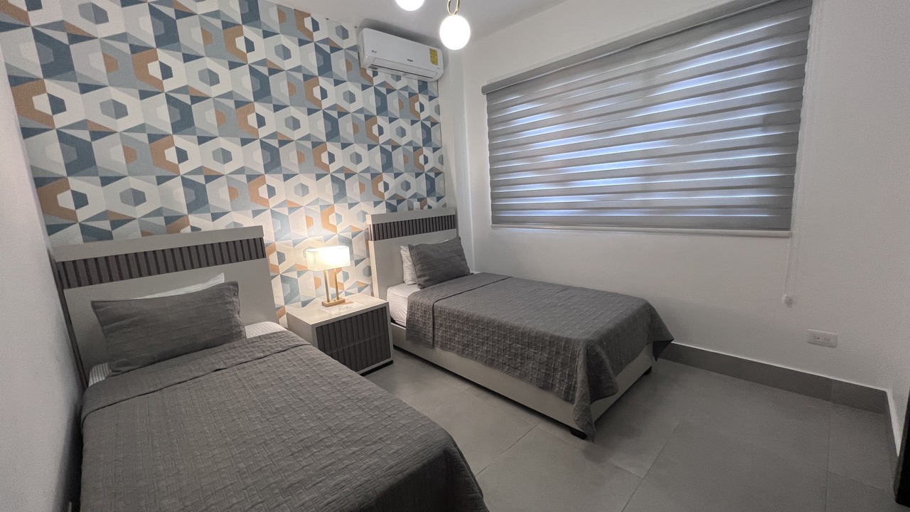 Photo of Bedroom in Santiago Province