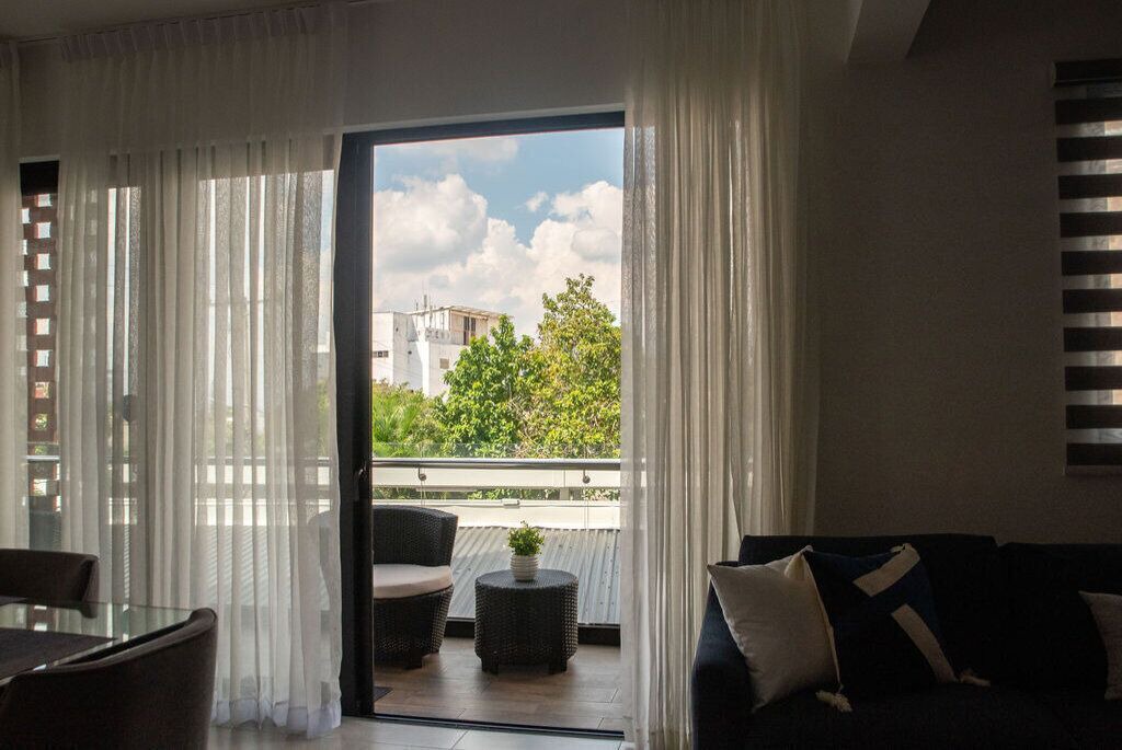 Photo of Livingroom in Santiago Province