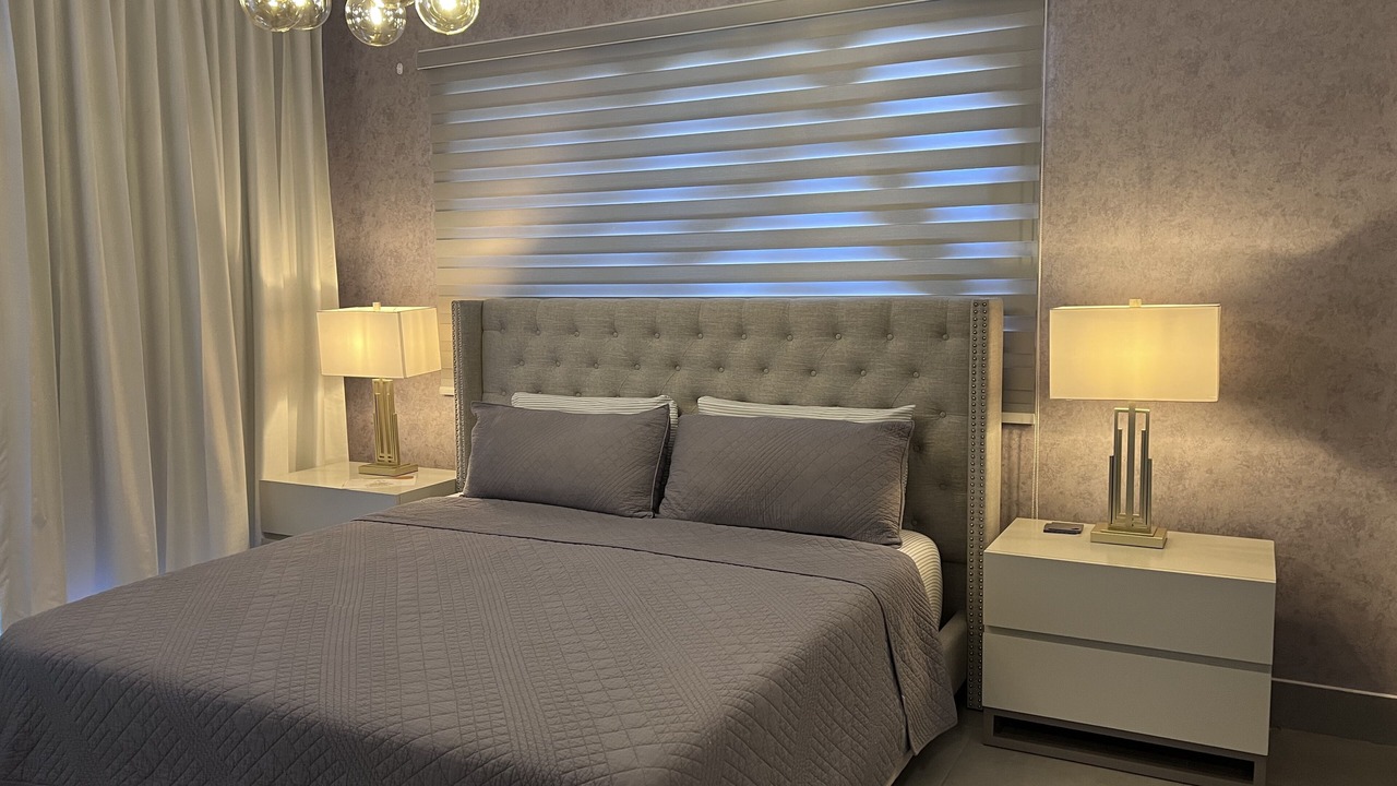 Photo of Bedroom in Santiago Province