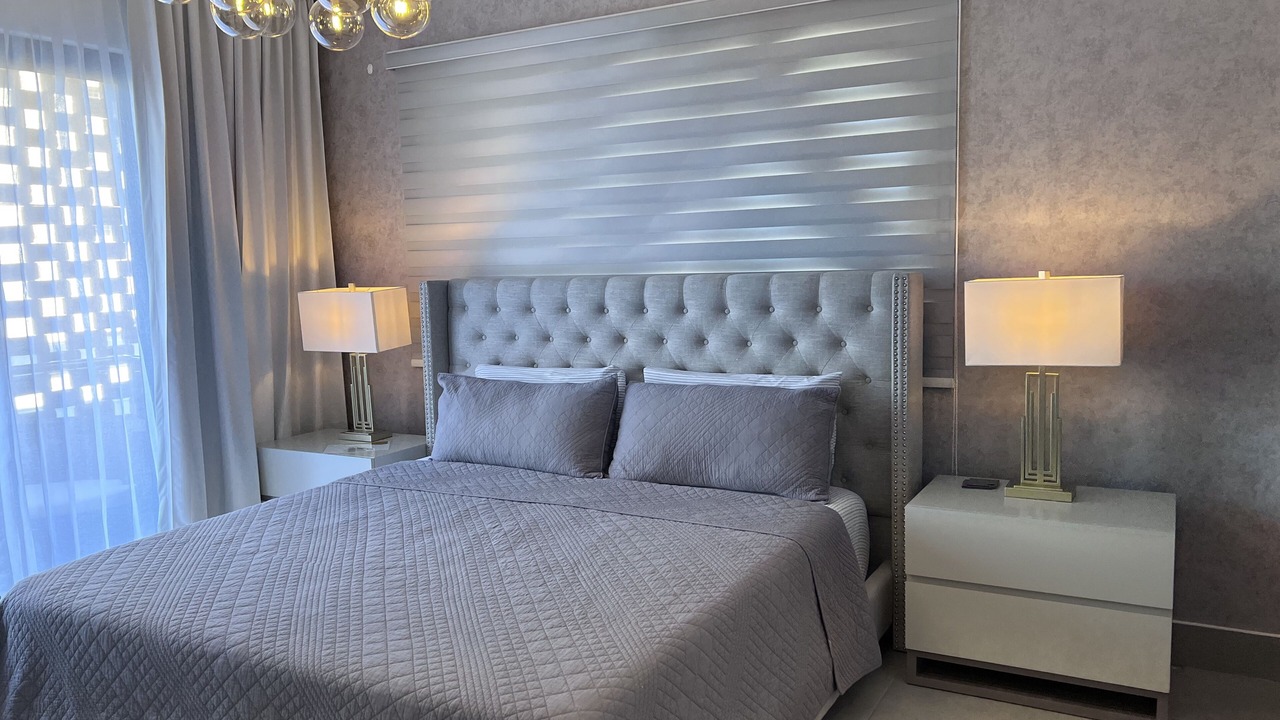 Photo of Bedroom in Santiago Province