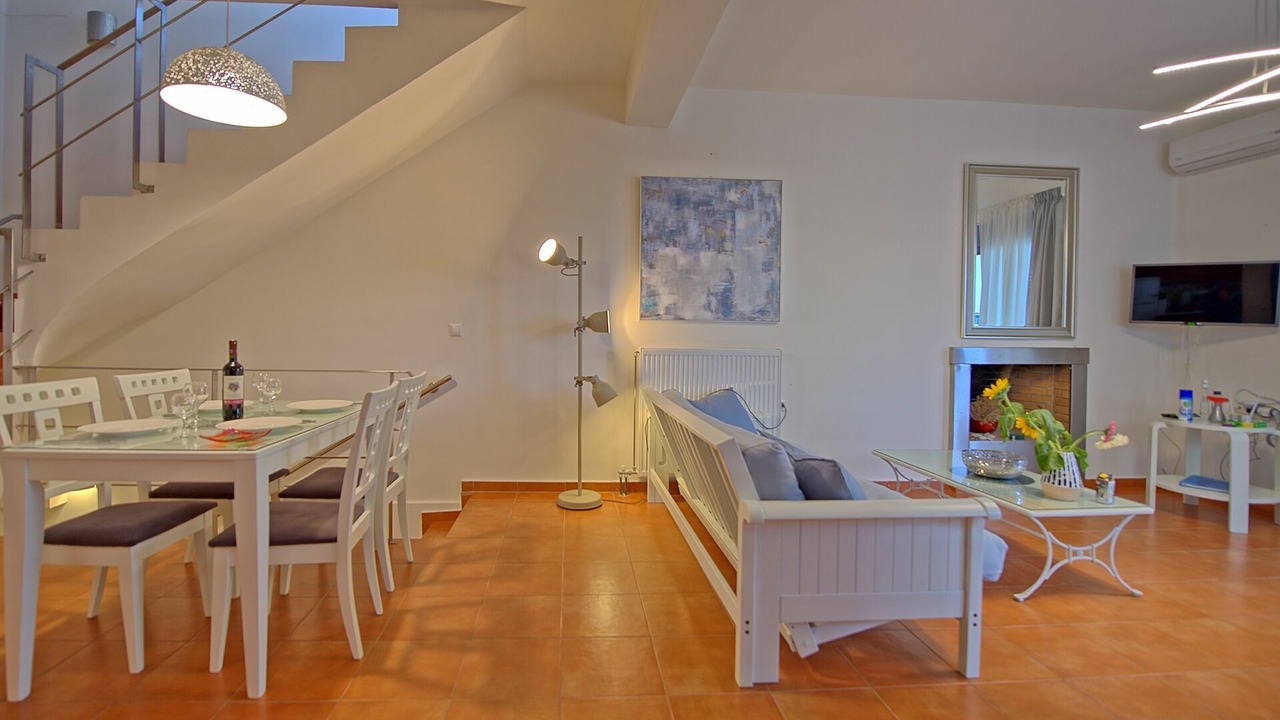 Photo of Bedroom in Almyrida