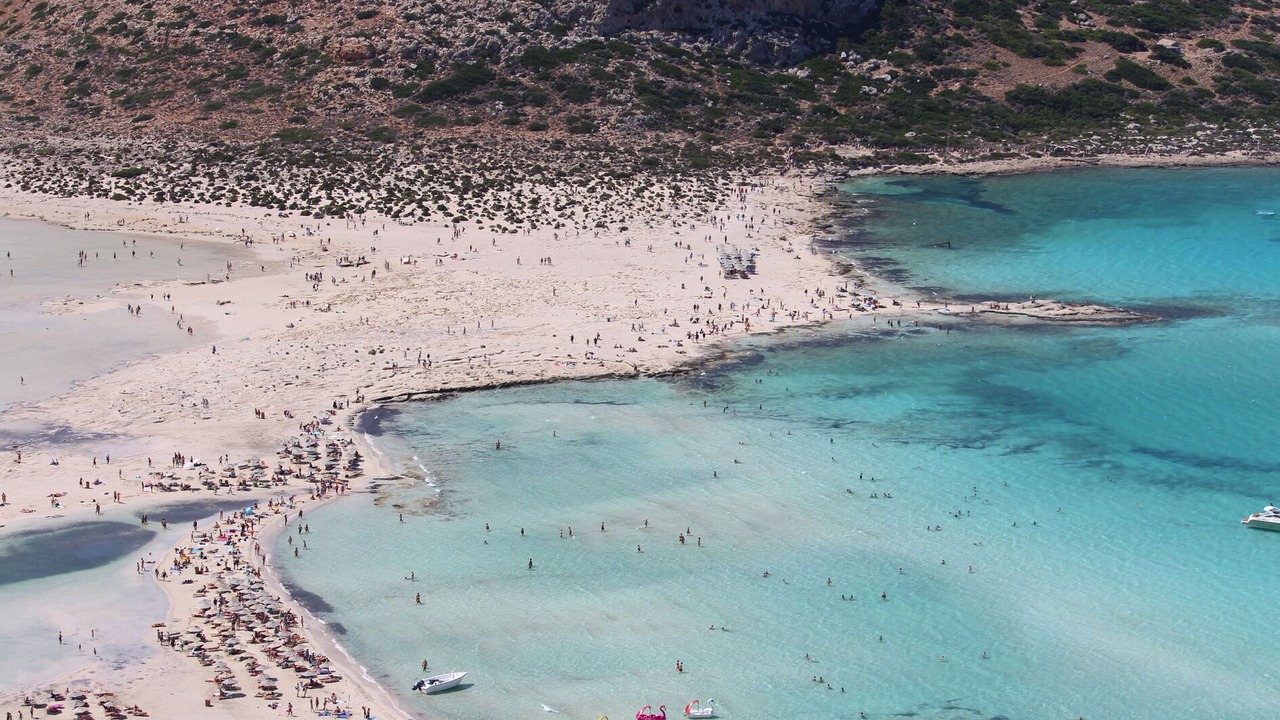 Photo of Outdoor in Almyrida