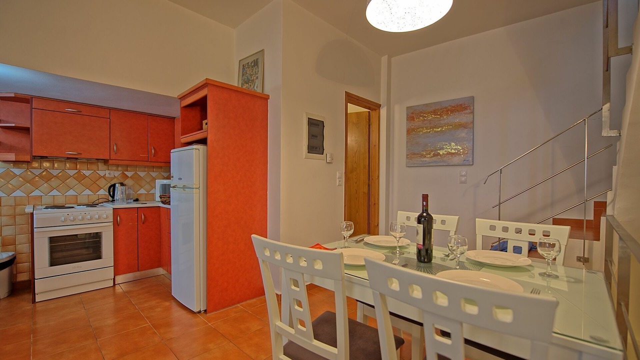 Photo of Bedroom in Almyrida