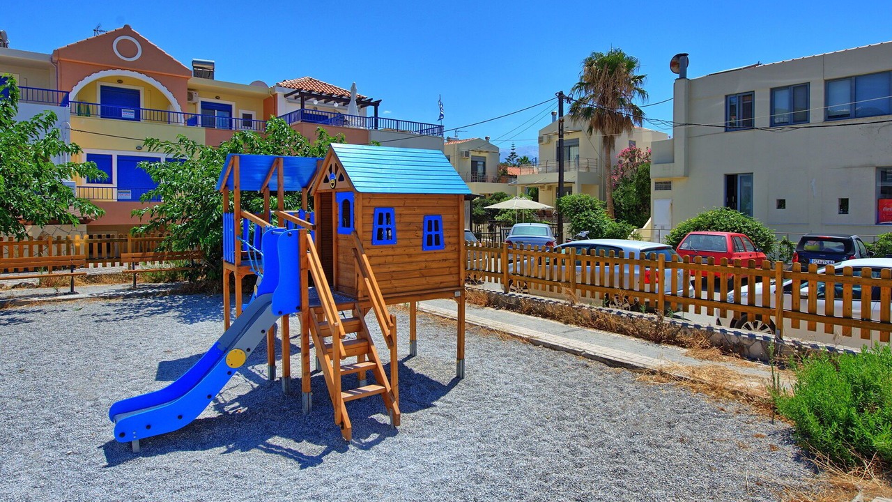 Photo of Outdoor in Almyrida