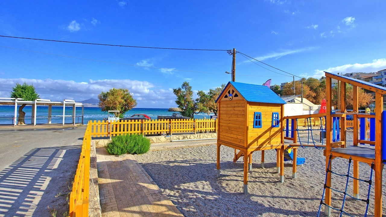 Photo of Outdoor in Almyrida