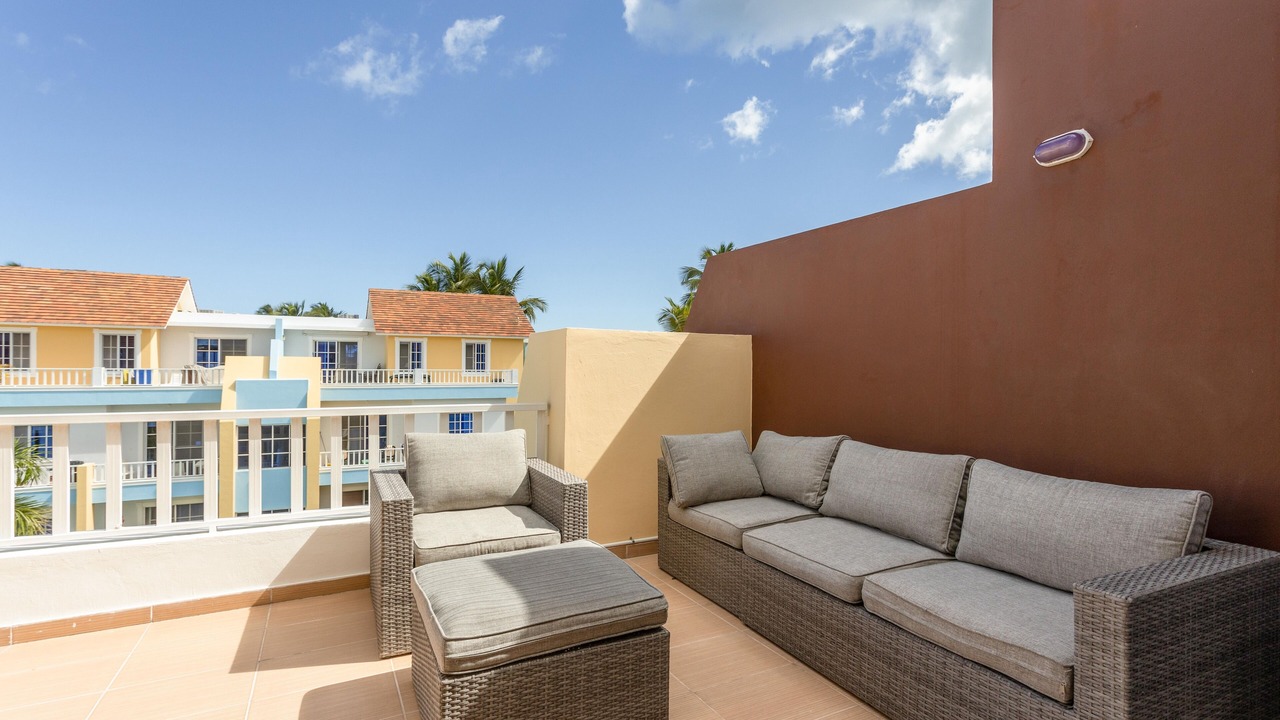 Photo of Outdoor in El Cortecito