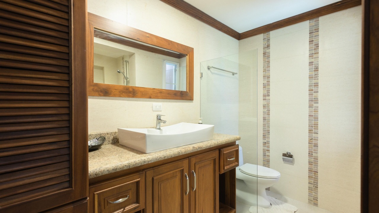 Photo of Bathroom in El Cortecito