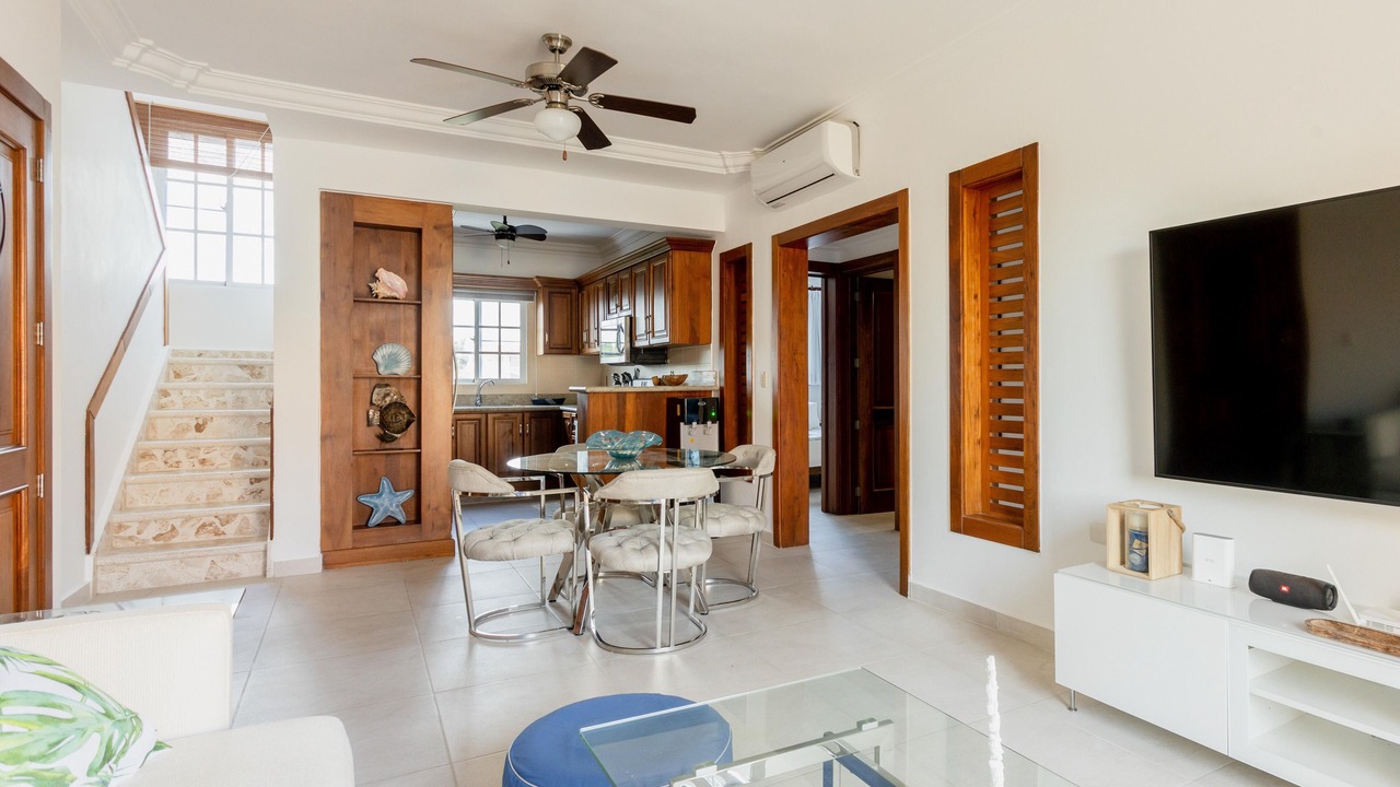Photo of Livingroom in El Cortecito