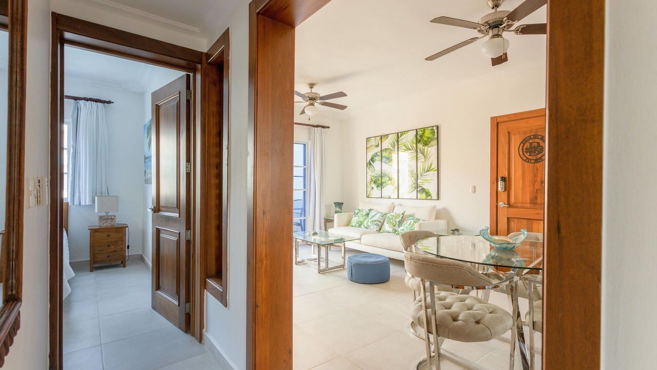 Photo of Livingroom in El Cortecito