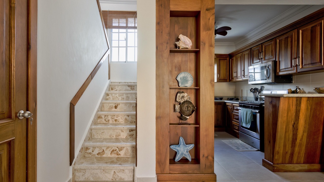 Photo of Kitchen in El Cortecito