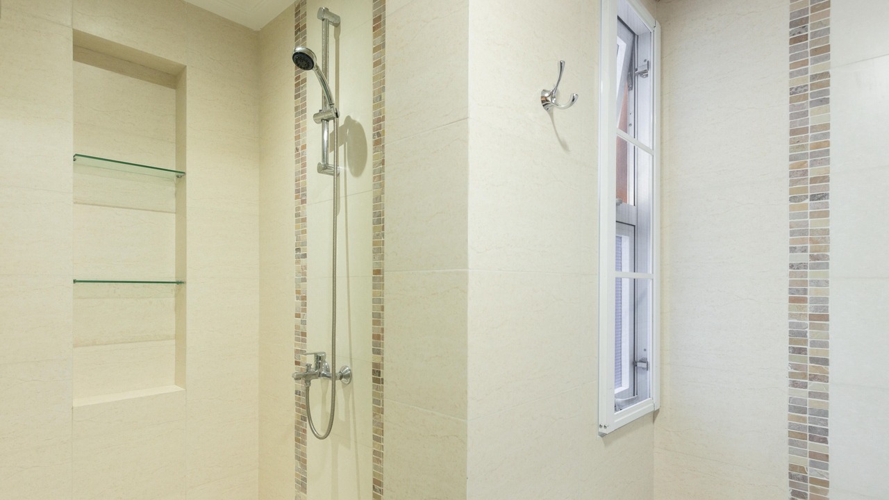 Photo of Bathroom in El Cortecito