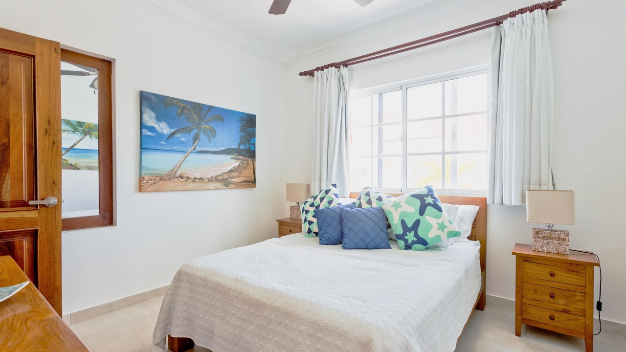 Photo of Bedroom in El Cortecito