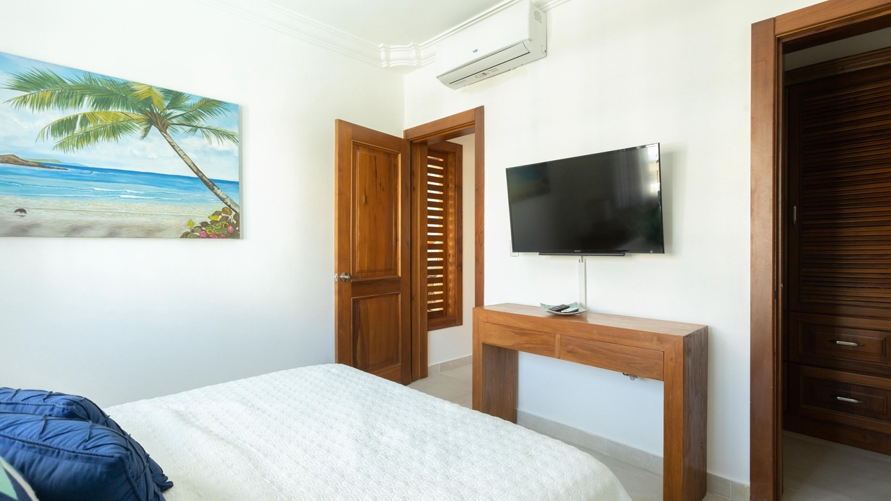 Photo of Bedroom in El Cortecito