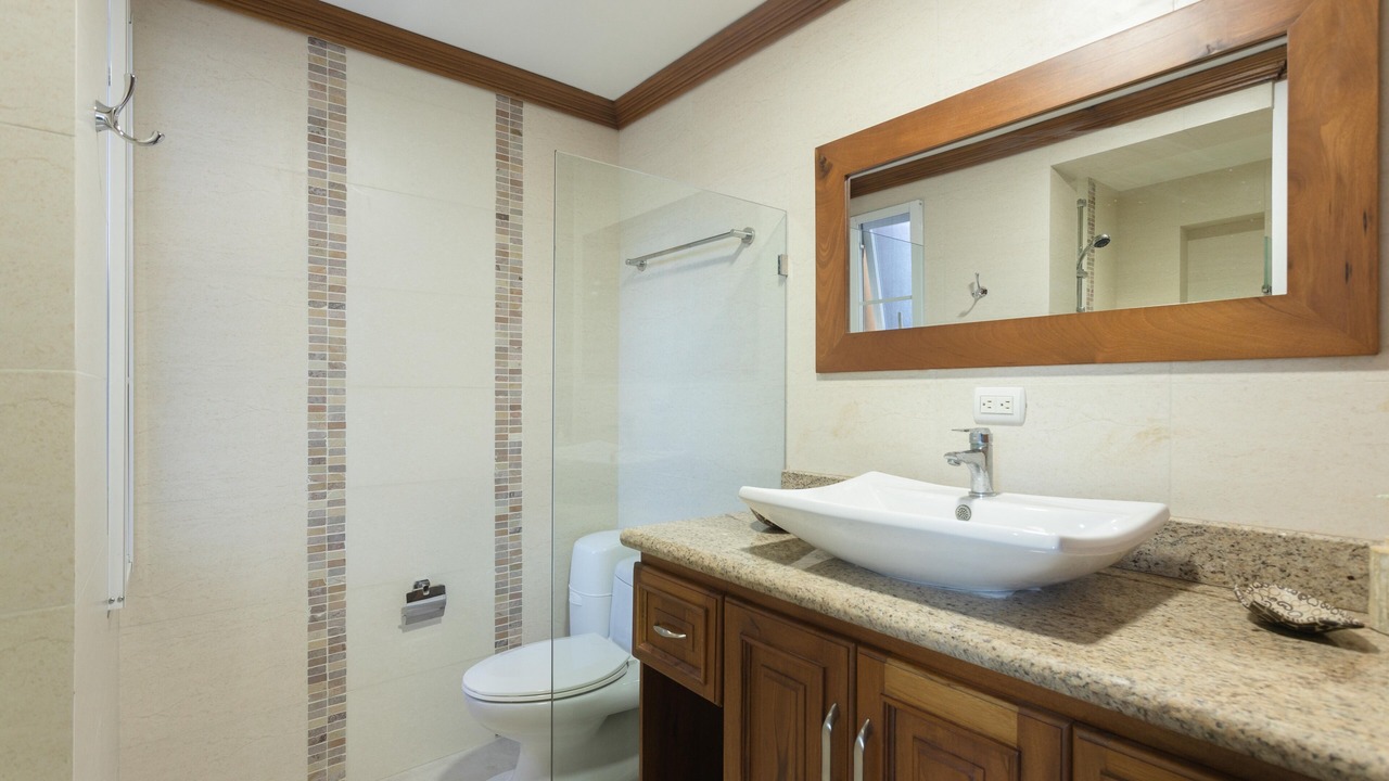 Photo of Bathroom in El Cortecito