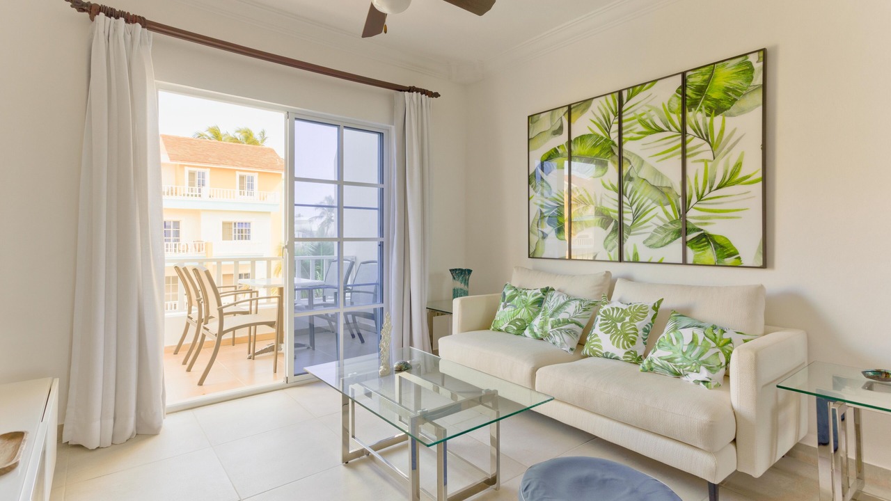 Photo of Livingroom in El Cortecito