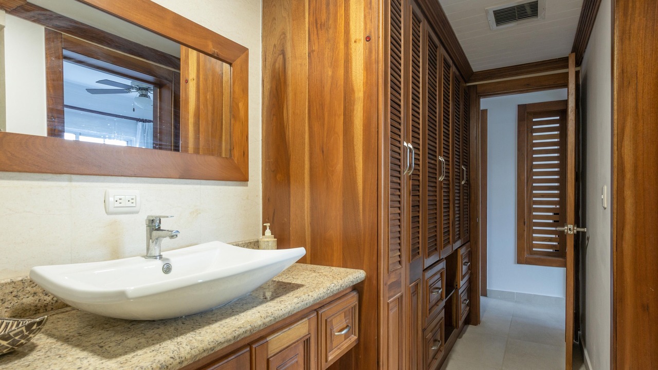 Photo of Bathroom in El Cortecito