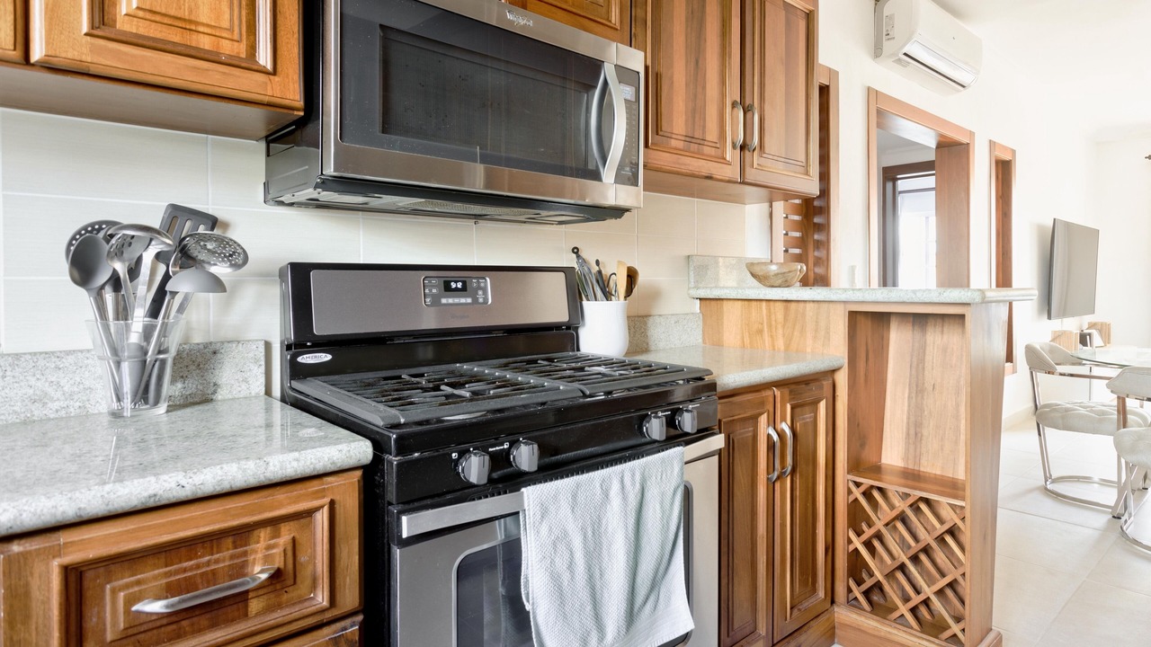 Photo of Kitchen in El Cortecito