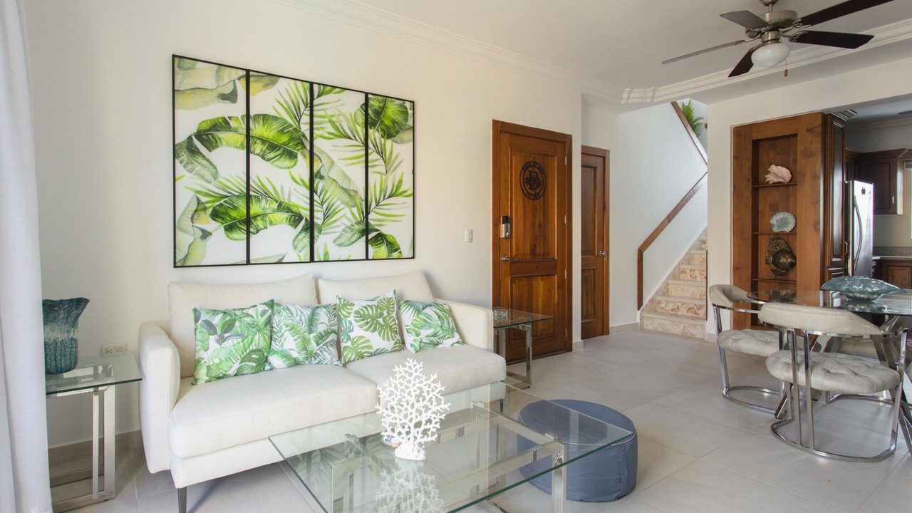 Photo of Livingroom in El Cortecito