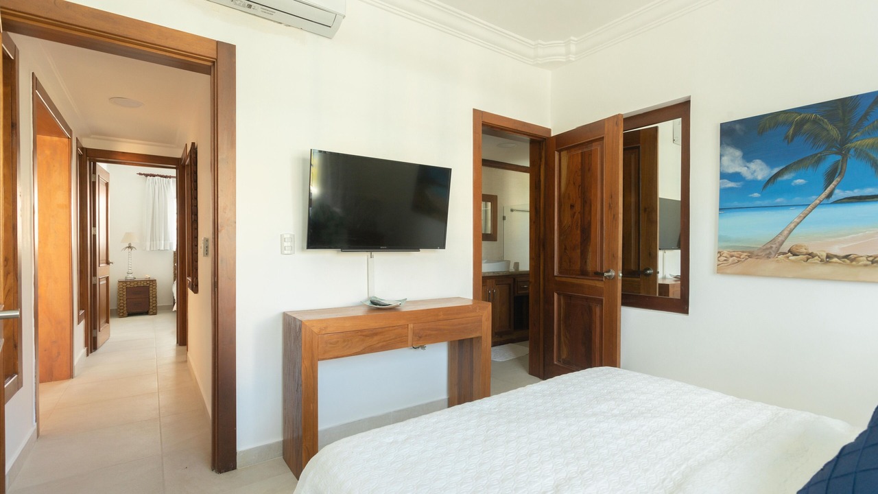Photo of Bedroom in El Cortecito