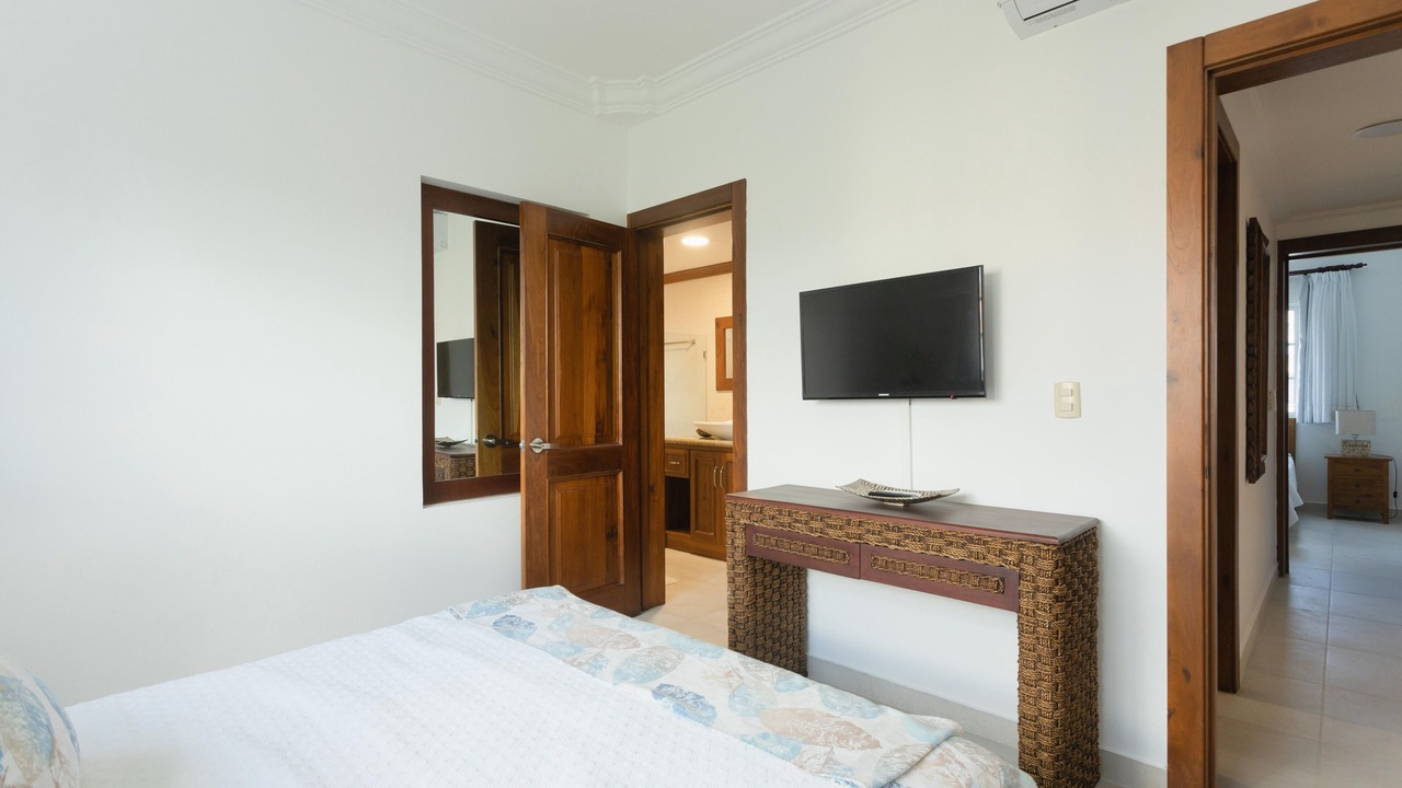 Photo of Bedroom in El Cortecito