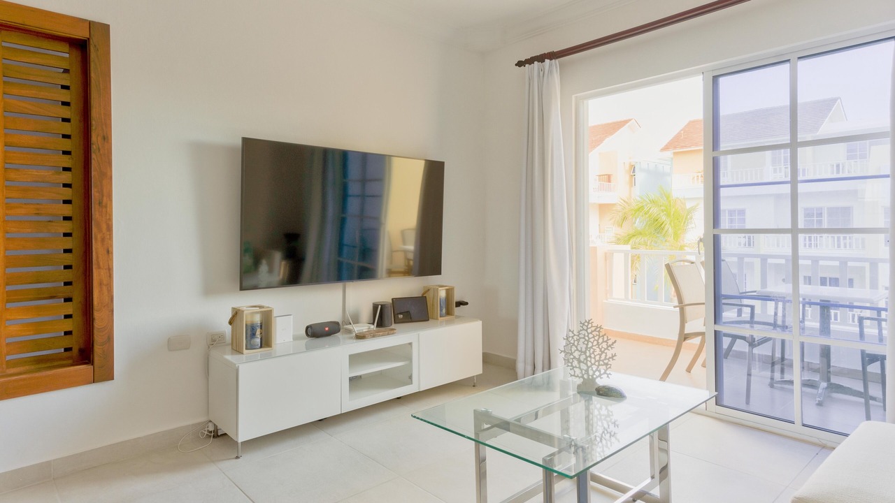 Photo of Livingroom in El Cortecito