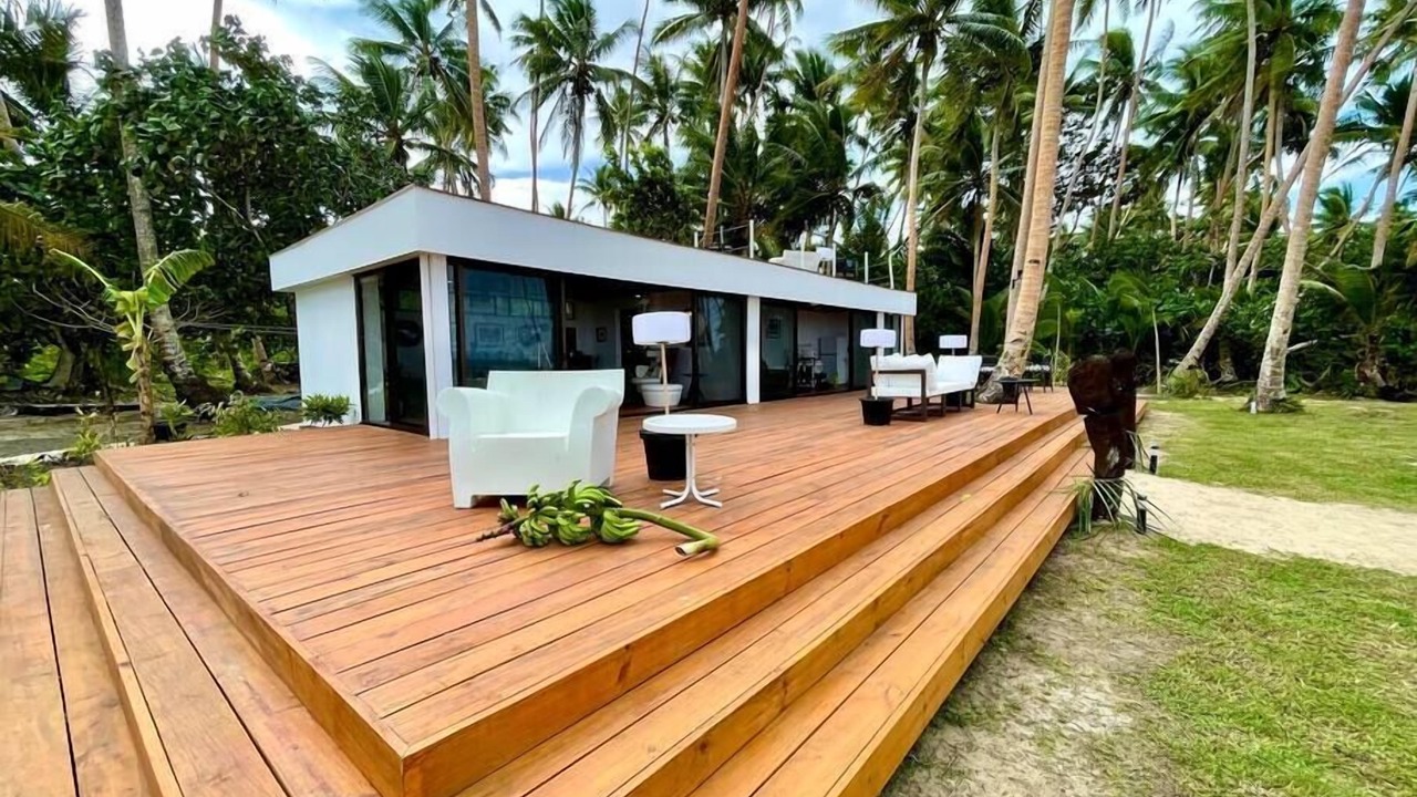 Photo of Outdoor in Savusavu