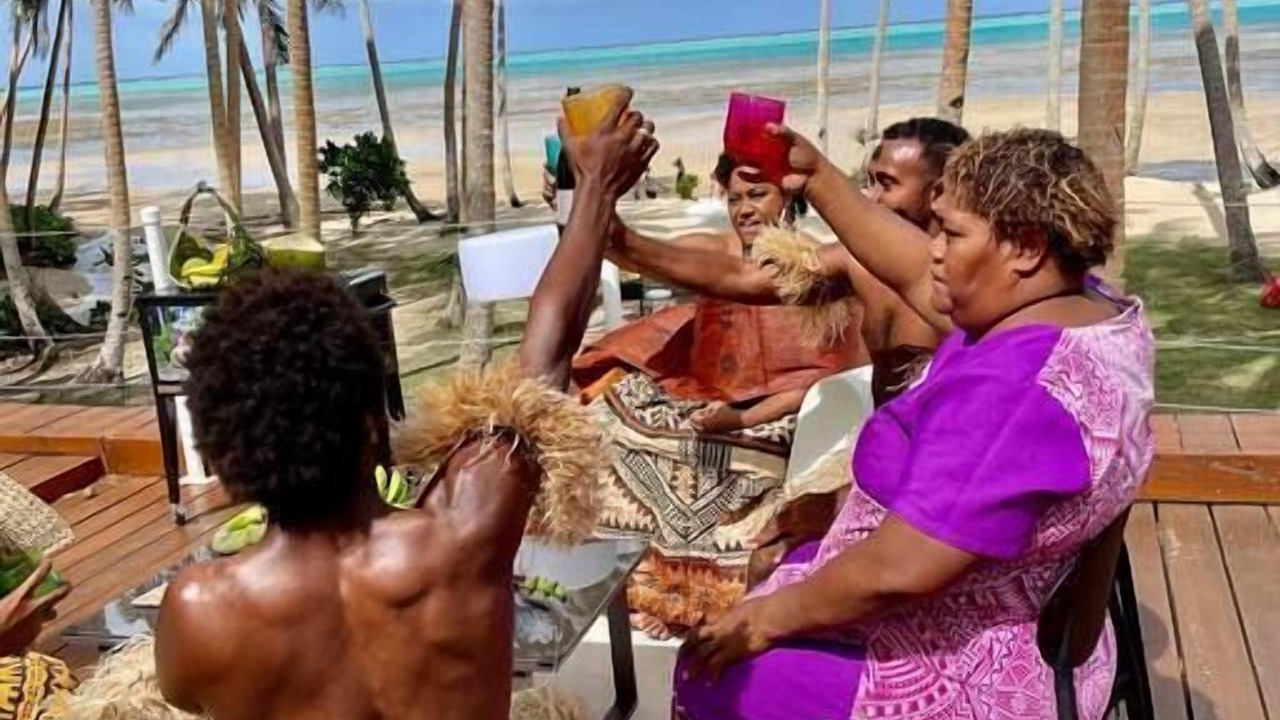 Photo of Others in Savusavu