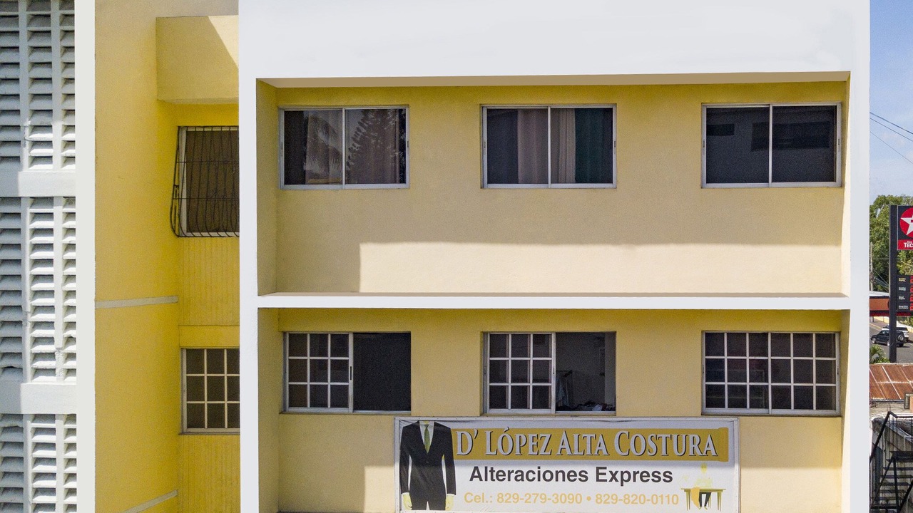Photo of Outdoor in Santiago Province