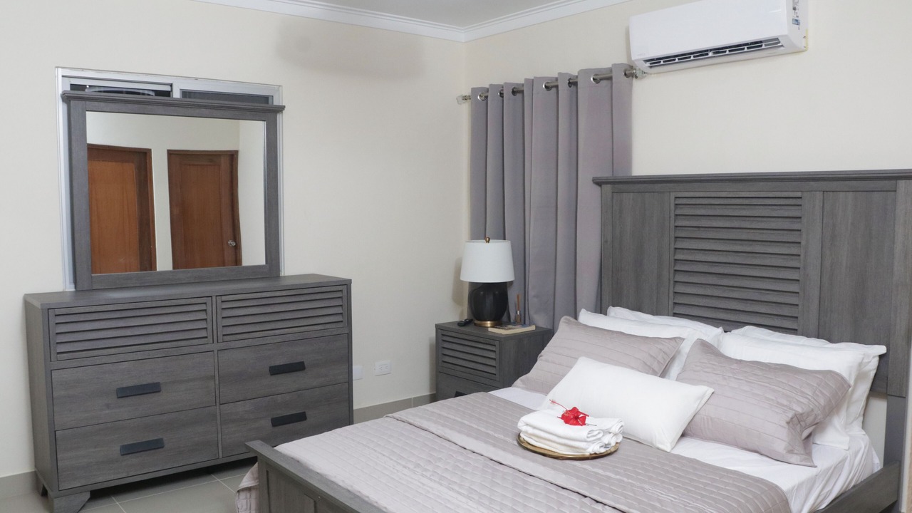 Photo of Bedroom in Santo Domingo Este
