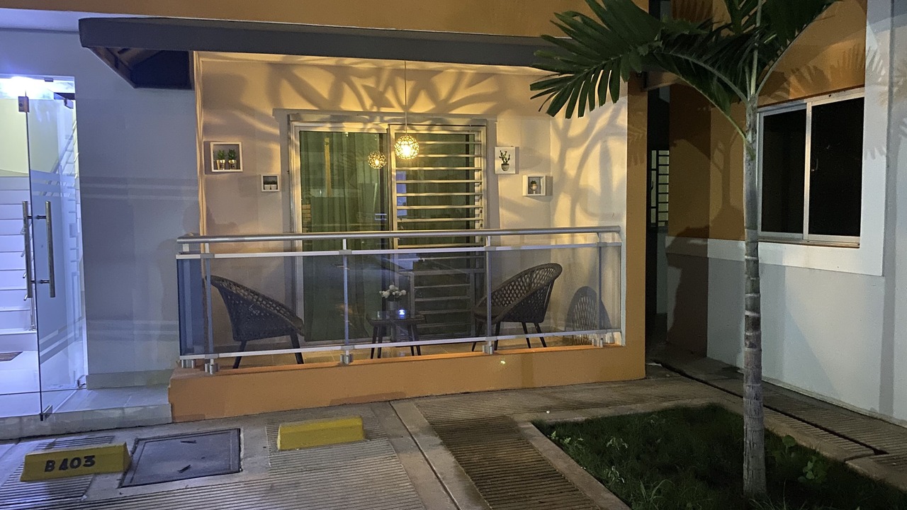 Photo of Outdoor in Santo Domingo Este