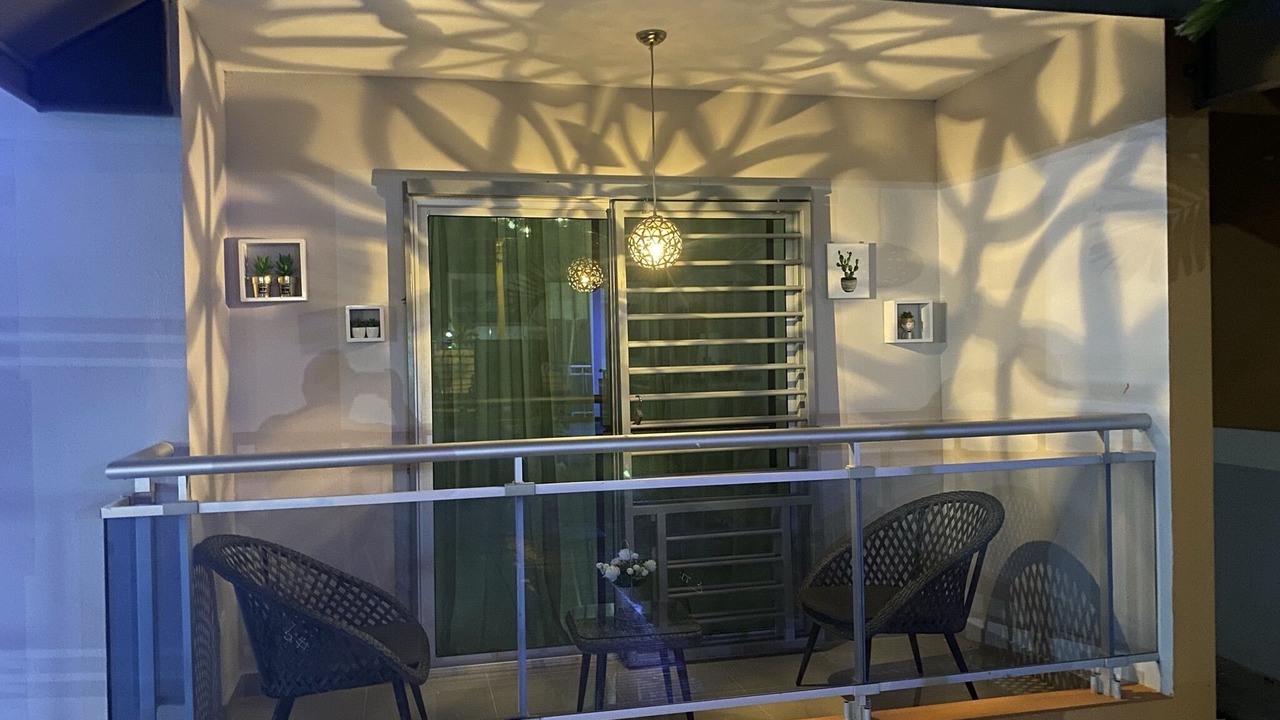 Photo of Patio Balcony in Santo Domingo Este