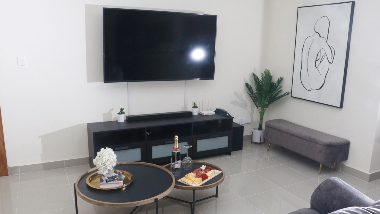 Photo of Livingroom in Santo Domingo Este